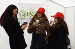 KTU studentai kviečia prisijungti prie socialinės iniciatyvos „Daiktų kelionė“