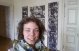 KTU studentė L. Virgailytė: praktika Kultūros ministerijoje – žingsnis svajonių profesijos link
