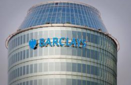 KTU delegacija lankėsi „Barclays“ technologijų centre