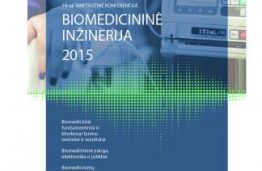 Tarptautinė konferencija „Biomedicininė inžinerija 2015”