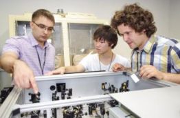 Doktorantas iš Japonijos: KTU laboratorijų įranga geresnė nei mano aukštojoje mokykloje