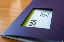 Dalyvauk antrame KTU magistrantūros priėmimo etape