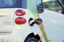 In 2017-2021 will be conducted project “Electric vehicles urban renewable energy systems”