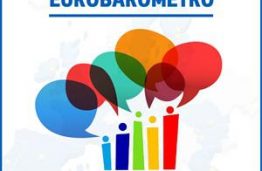 Eurobarometras: 9 iš 10 europiečių pritaria paramai besivystančioms šalims