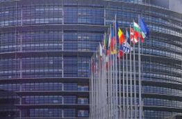 Europiečiai per mažai išmano apie tai, kas vyksta Europoje