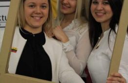 KTU studentės: radome nemokamus bilietus savo svajonės link