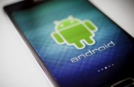 Europos Komisija teikia prieštaravimo pareiškimą bendrovei „Google“ dėl operacinės sistemos „Android“ ir taikomųjų programų