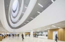 KTU bibliotekos darbuotojos kaupė gerąją patirtį Suomijoje
