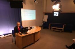 VIDEO konferencijoje pristatyti naujos kartos e-mokymosi iššūkiai