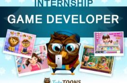 Wanted: Junior Game Developers