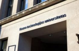 KTU – tarp lyderių pagal pirmą stojančiųjų pasirinkimą