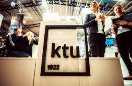 Daugiausia LR Prezidentų vardinių stipendijų – KTU studentams