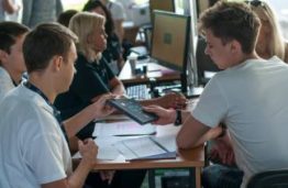 Pirmieji rezultatai: daugiausiai KTU „šimtukininkų“ į Informatikos fakultetą