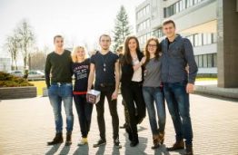 KTU prorektorė J. Šiugždinienė: kovojame prieš protų nutekėjimą, o ne dėl studentų skaičiaus