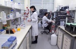 „Thermo Fisher Scientific“ kviečia teikti paraiškas stipendijoms