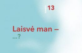 Kauno studentai inovatyviai siūlo pagerbti Sausio 13-osios atminimą