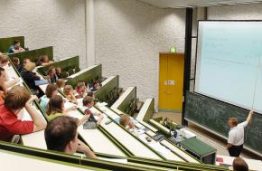 Lietuvos mokslo taryba: KTU sulauks daugiausiai remiamų tarptautinių dėstytojų vizitų