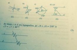 Pusryčiai protui arba kodėl verta mokytis matematikos?