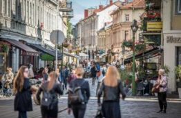 KTU mokslininkai: vietos bendruomenių gyvybingumas lemia viso miesto vystymosi rezultatus