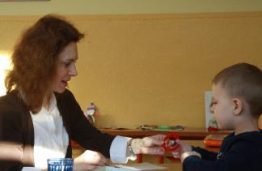 Profesorė Nijolė Bankauskienė: Lietuvai reikia kūrybingų pedagogų