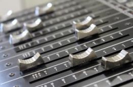Skaitmenizacija augina muzikos industriją: specialistų trūksta jau šiandien