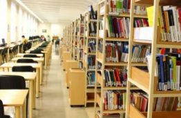Bibliotekos darbo laikas nuo liepos 13 d. iki rugpjūčio 12 d.