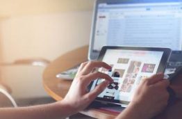 Naujųjų medijų kalbos specialistams – plačios karjeros galimybės