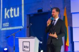 Aktorius Vytautas Rumšas įvardino, kuo išsiskiriame vienodėjančiame pasaulyje