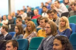 Iš didžiųjų universitetų studentų skaičius auga tik KTU ir ISM