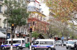 KTU politologas M. Puidokas: terorizmo virusas Europoje plečiasi ir gali apimti vis daugiau šalių
