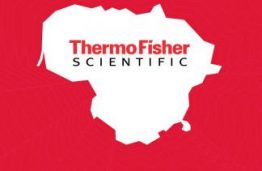 Iki rugsėjo 24 d. galima teikti paraiškas „Thermo Fisher Scientific“ stipendijoms