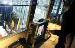 KTU absolventės sėkmės istorija: po studijų universitete – darbas Europos Komisijoje