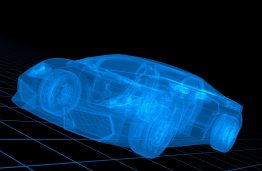 Pramonė 4.0 keičia pasaulį: į kelius išriedės 3D spausdintuvais pagaminti automobiliai?