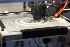 3D printinimas