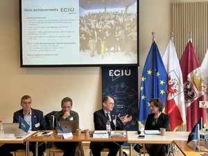 ECIU