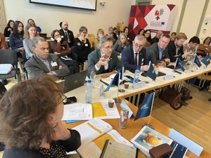Europos inovatyvių universitetų konsorciumas (ECIU)