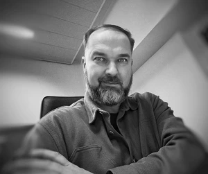 LINO vadovas Tadas Tumėnas