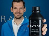 Lietuviai kūrė tai, ko 3D spausdinimo rinkai labiausiai trūko: šiandien jų produkcija keliauja į 70 šalių
