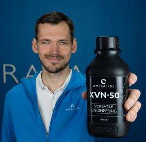 Lietuviai kūrė tai, ko 3D spausdinimo rinkai labiausiai trūko: šiandien jų produkcija keliauja į 70 šalių