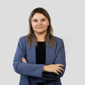 KTU EVF tyrėja dr. Jurgita Giniūnienė