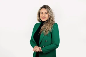 KTU EVF tyrėja dr. Rima Sermontytė-Baniulė